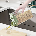 Moisture-Proof Food Storage Container