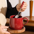 6 pcs Tea Cup