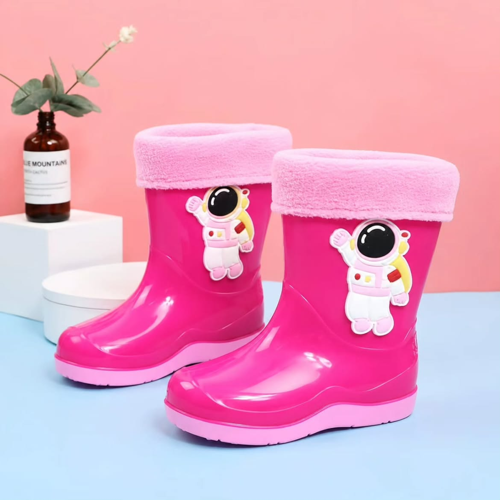 KIDS GUMBOOTS / RAIN BOOTS