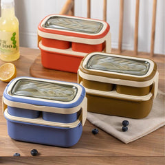 Kids Snack Box