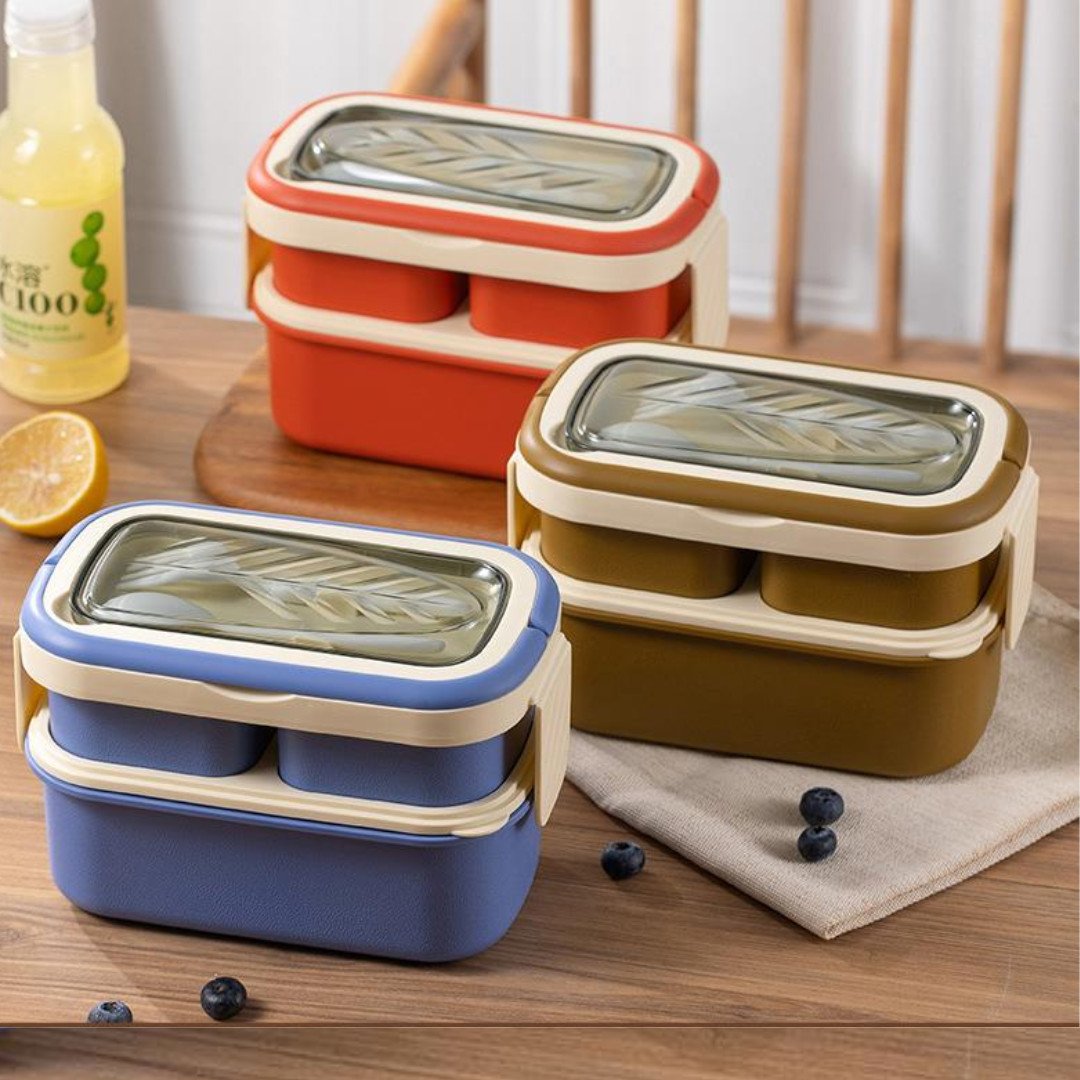 Kids Snack Box