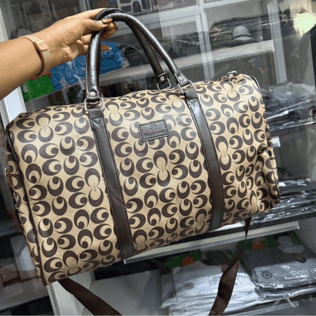 Duffel Travel Bag