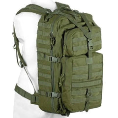 Tactical Outdoor Backpack