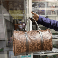 Duffel Travel Bag