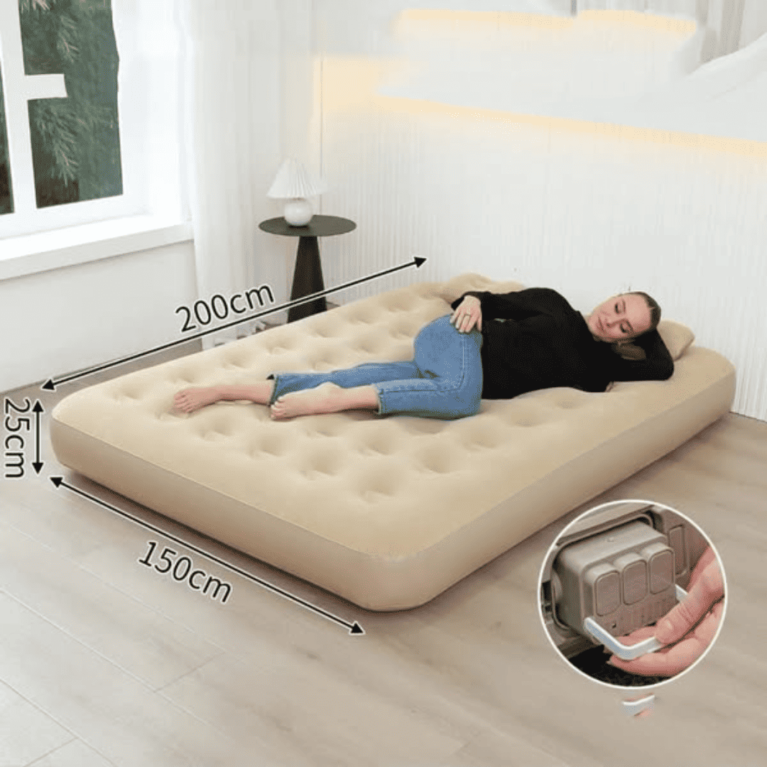 5*6 Inflatable Mattress