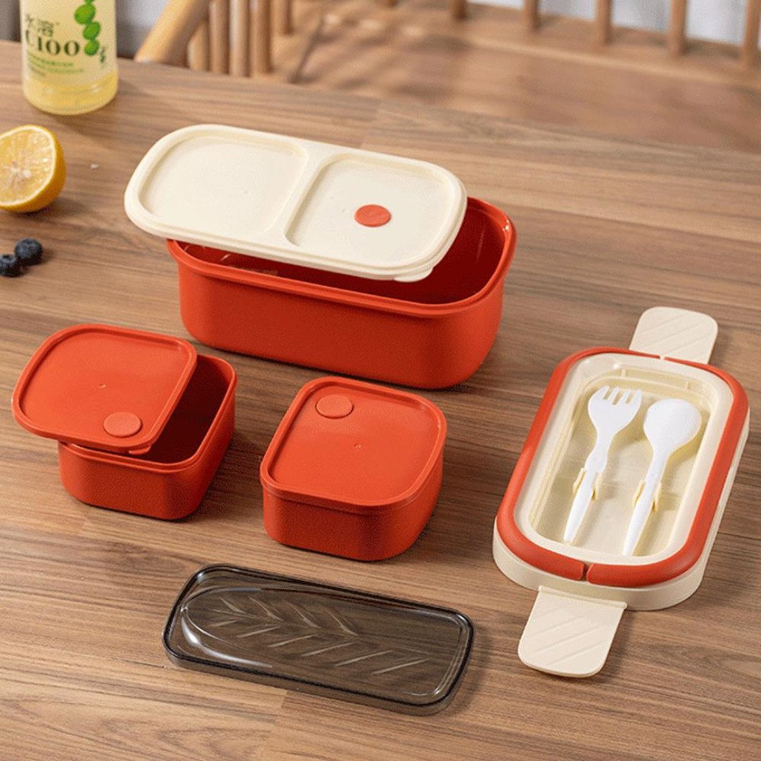 Kids Snack Box
