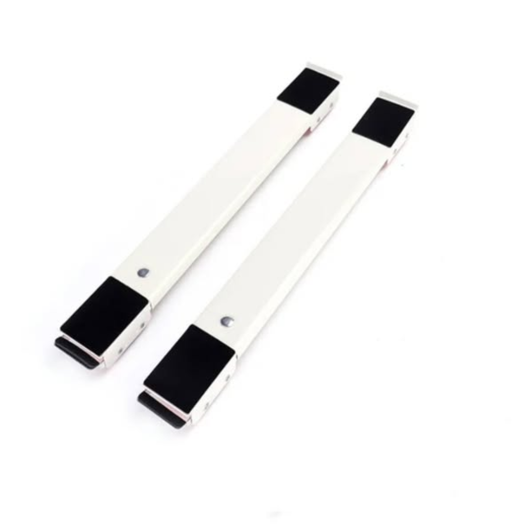 Heavy-Duty Adjustable Appliance Stand