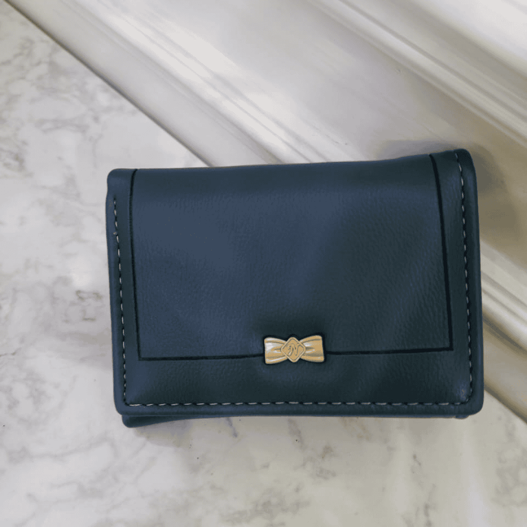 Compact Mini Wallets