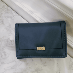 Compact Mini Wallets