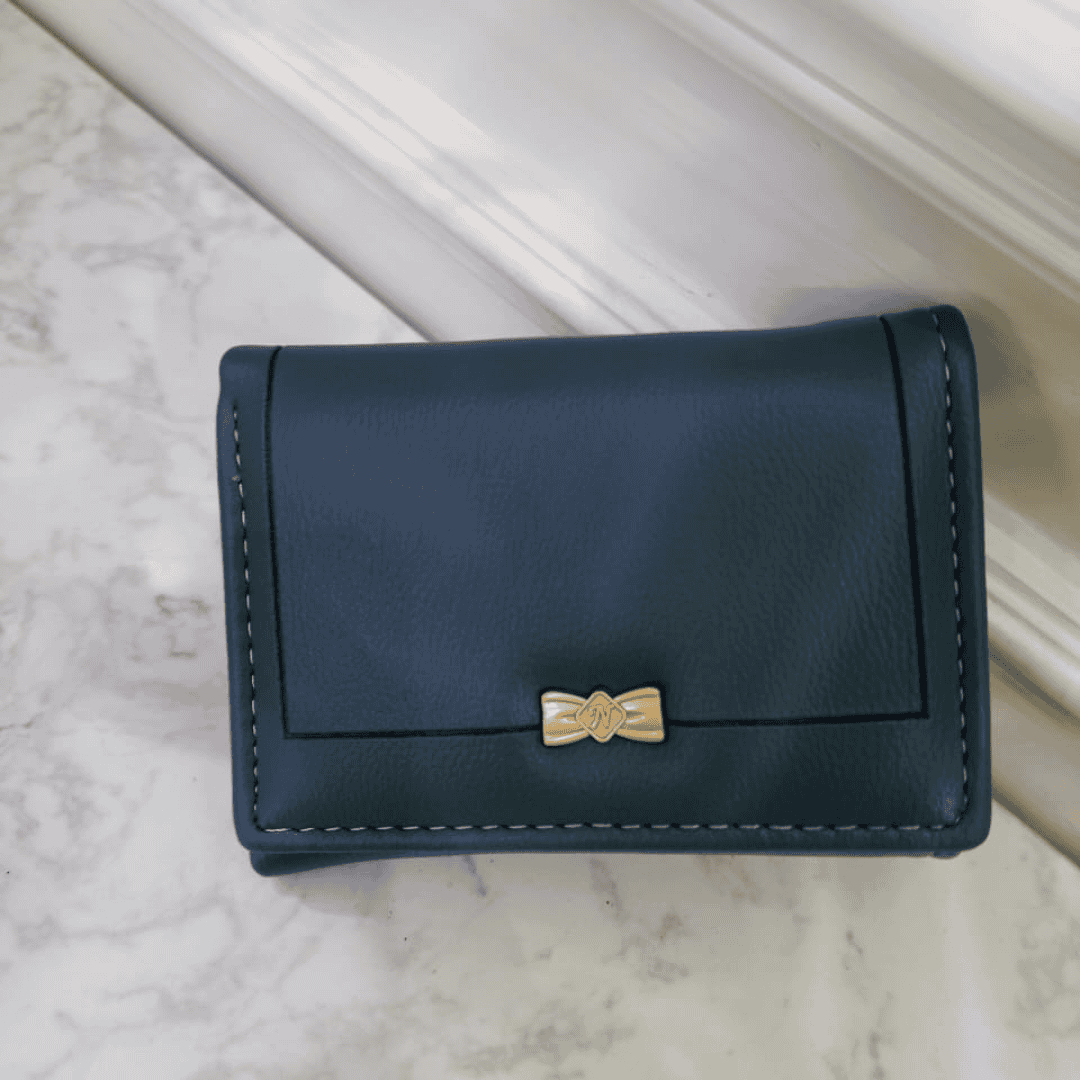 Compact Mini Wallets