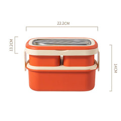 Kids Snack Box
