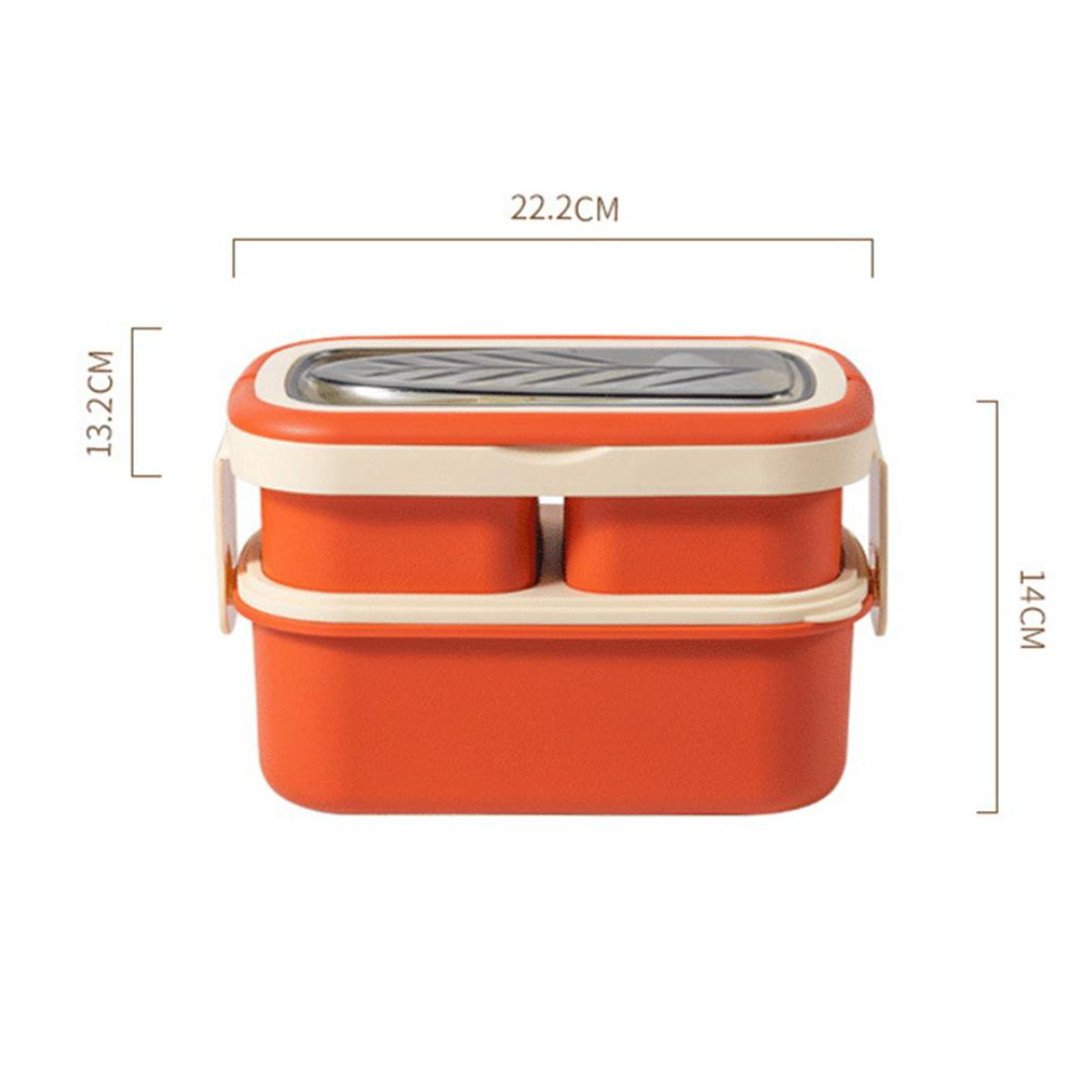Kids Snack Box