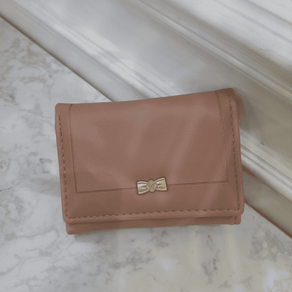 Compact Mini Wallets