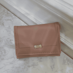 Compact Mini Wallets