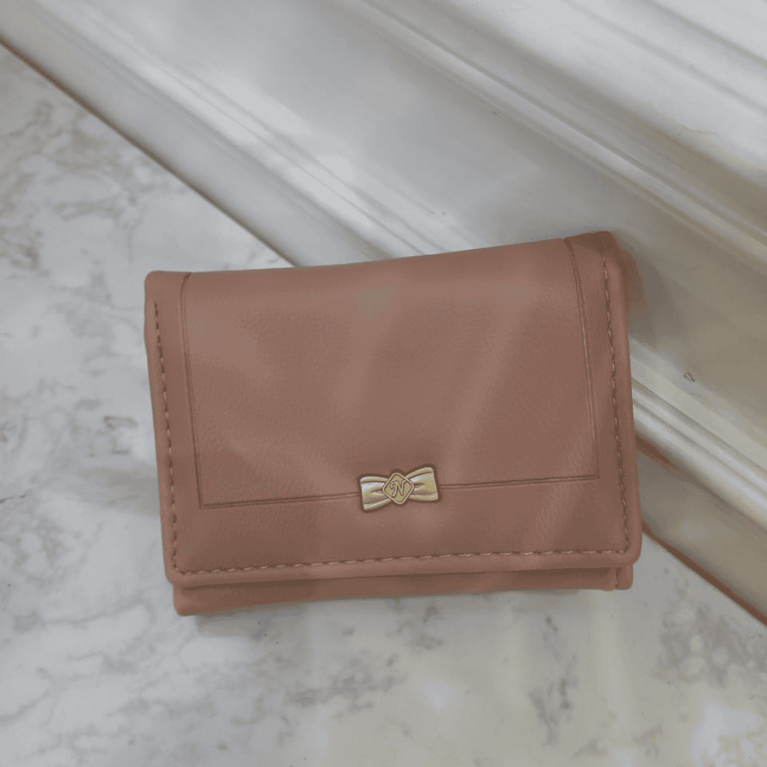 Compact Mini Wallets
