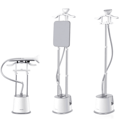Vertical Garment Steamer Professional Heavy Duty Garment Steamer