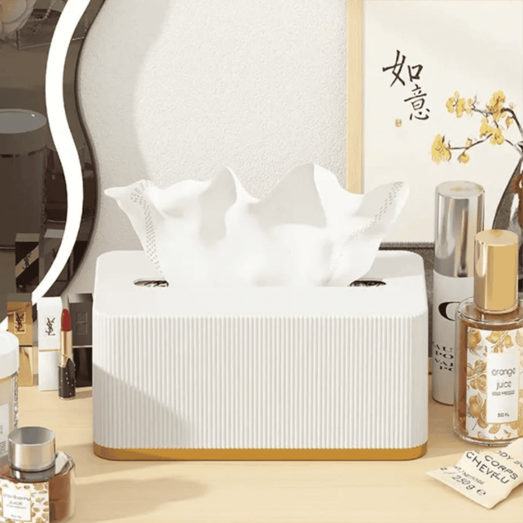 Serviette Holder