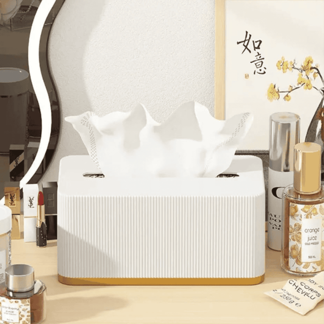 Serviette Holder
