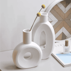Decorative Vase Set