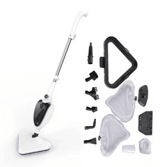 1300W 10-in-1 Multifunction Steam Cleaner