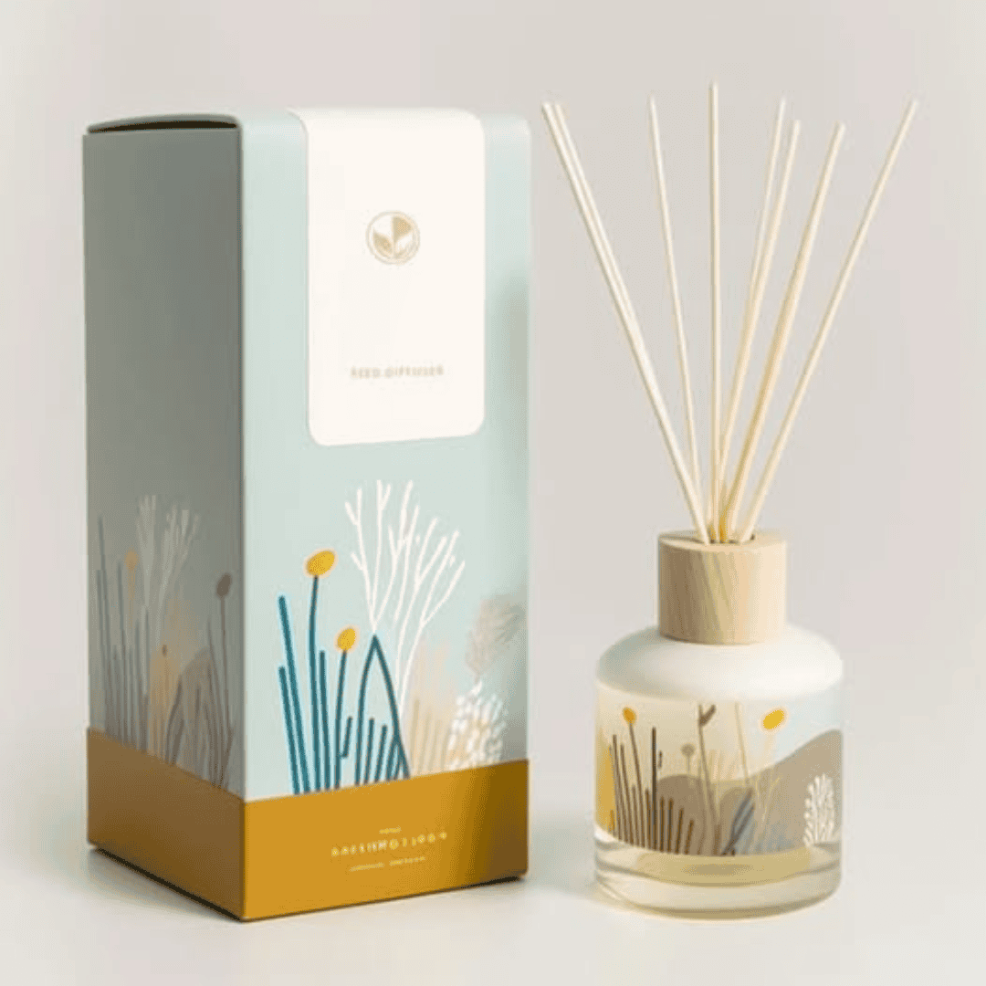 Reed Diffuser 150ml