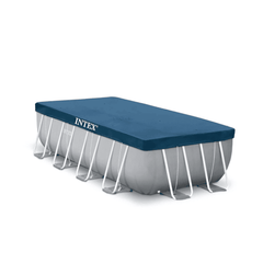 Ultra Xtra Prism Frame Pool Set