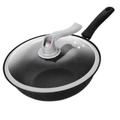 32cm Wok Pan