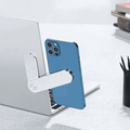 2-in-1 Magnetic Laptop Side Mount Connect