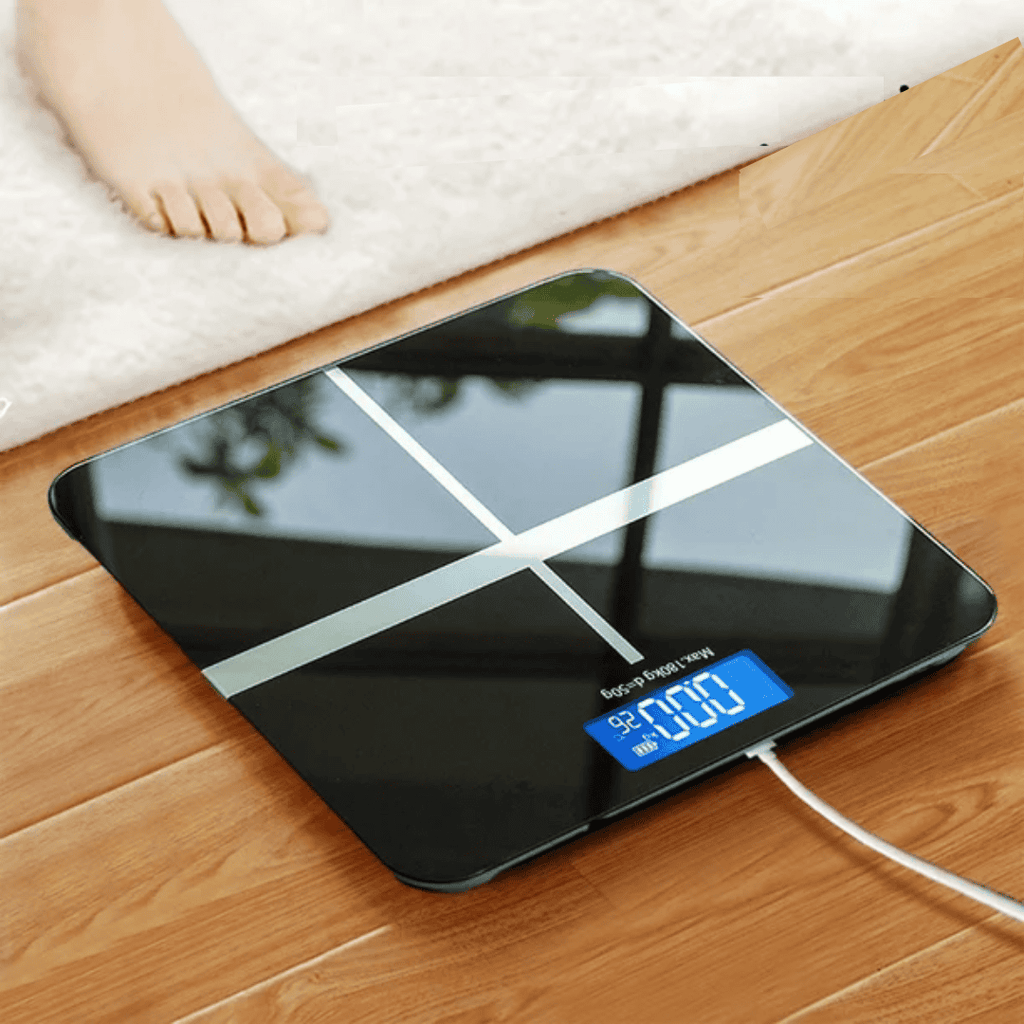 Smart Digital Electronic Body Scale