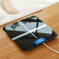 Smart Digital Electronic Body Scale