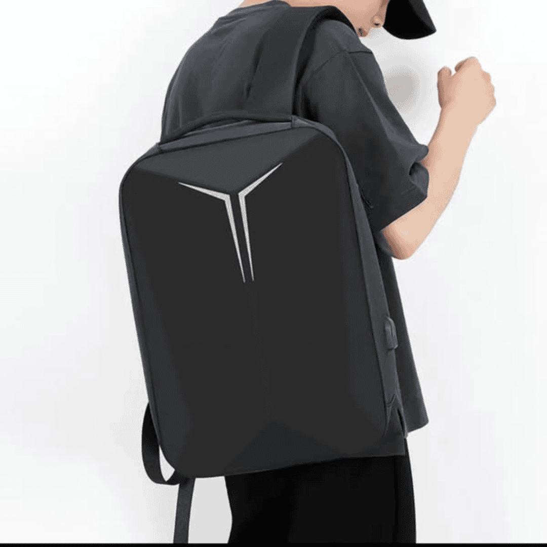 Anti-Theft Backpack