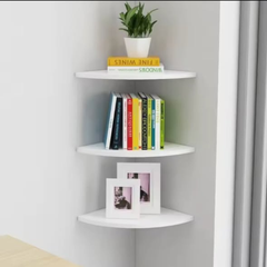 Floating shelf