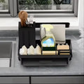 Kitchen Sink Organizer Caddy