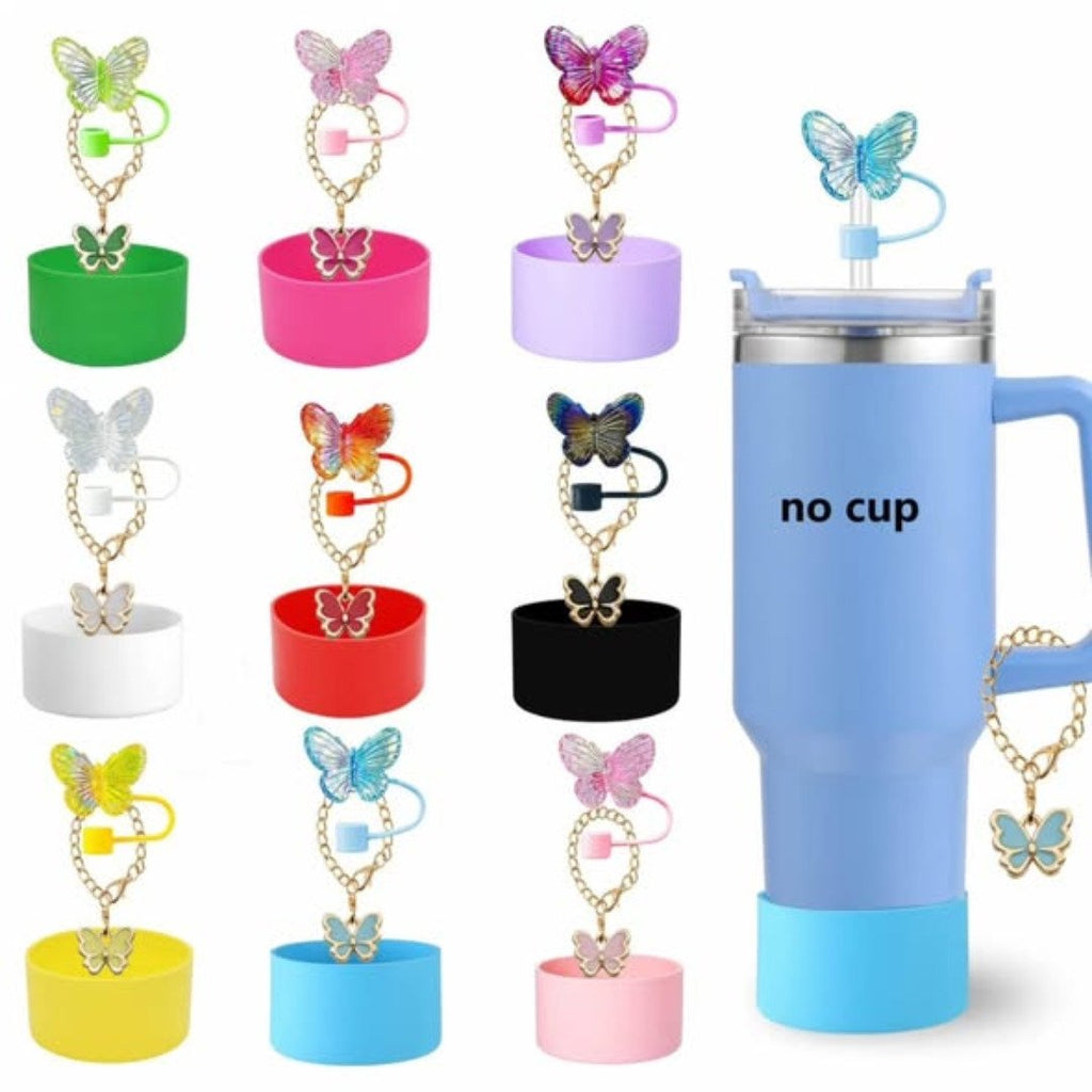 3 Pcs Vacuum Cup Accessories