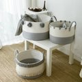 Decorative baskets