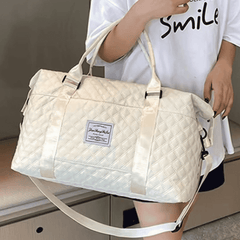 Duffle Tote Travel Bag