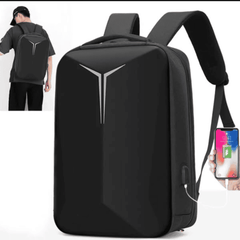Anti-Theft Backpack