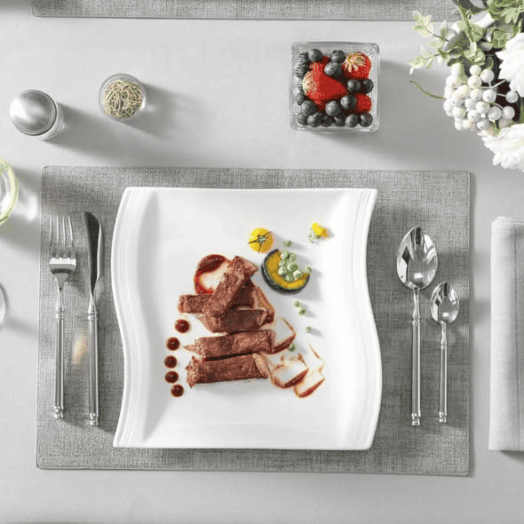 36Pcs Dinner Set