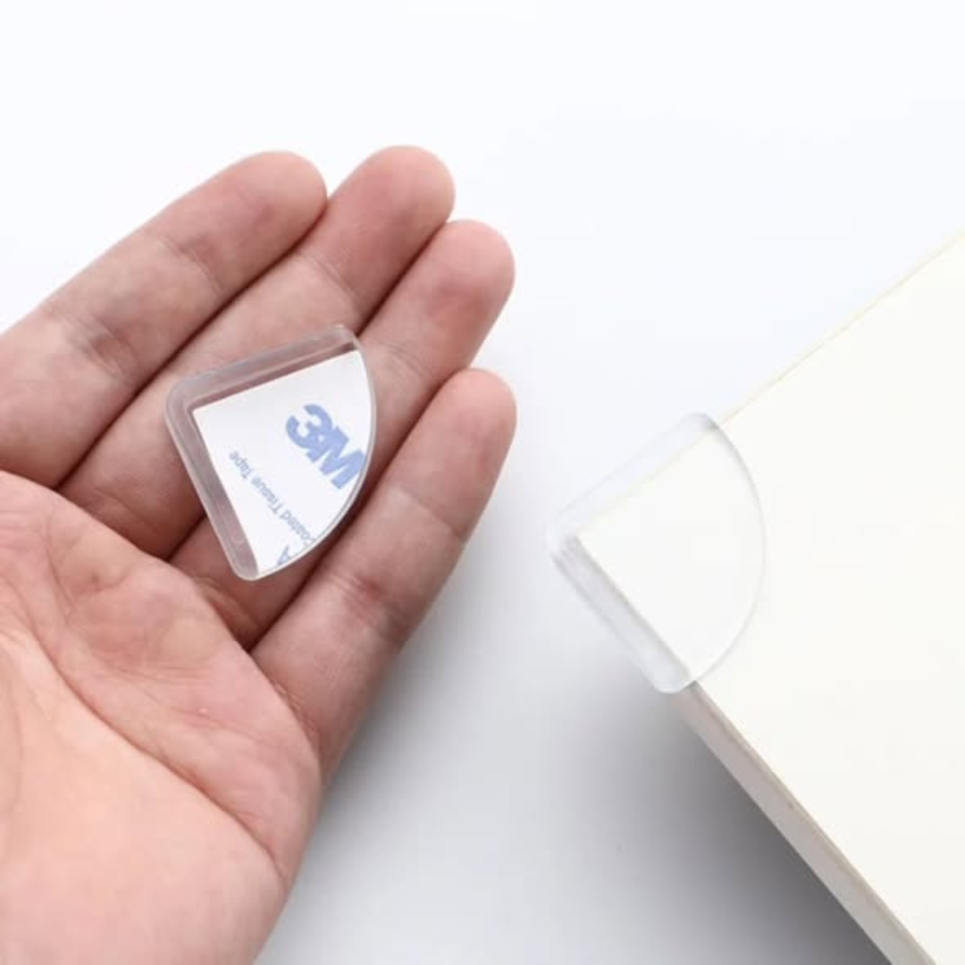 Corner Protectors for Kids Table
