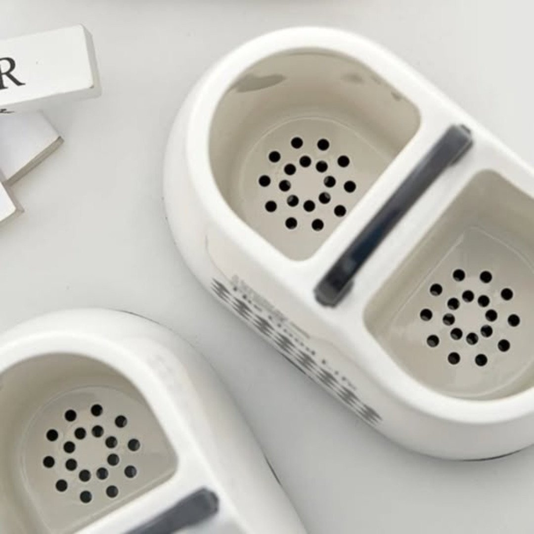 Cutlery Drainer and Holder