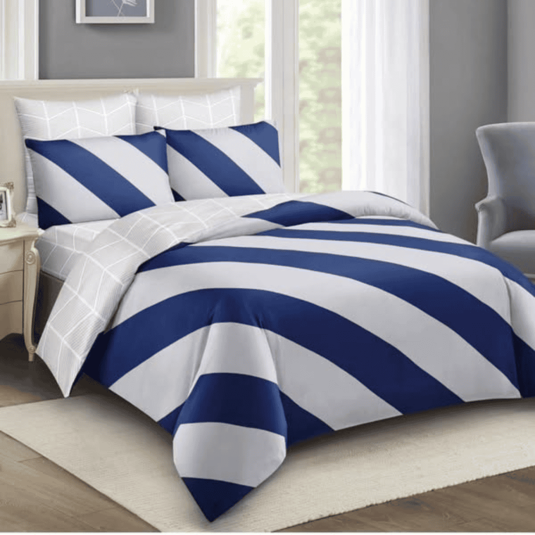 Cotton Duvet Set