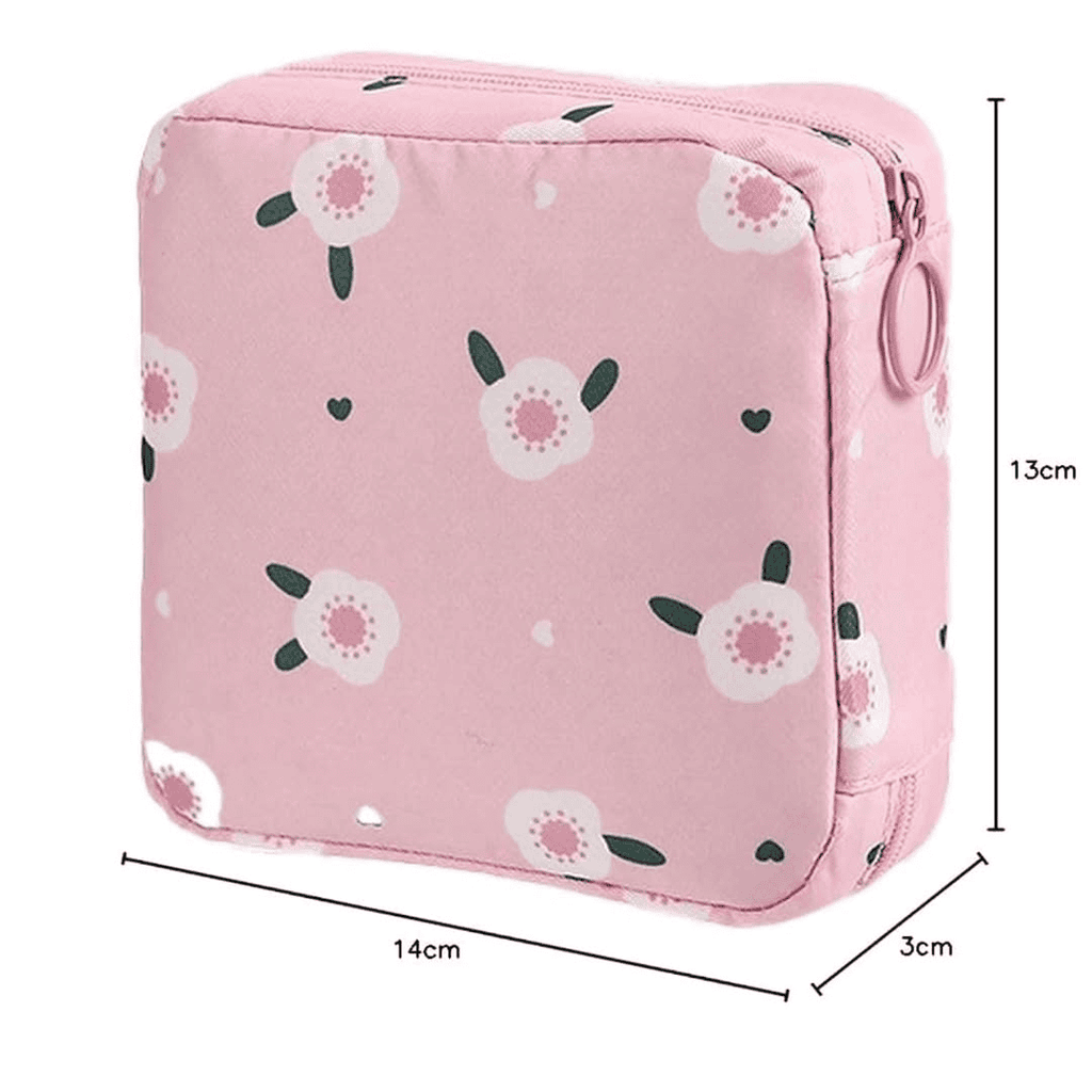 Handbag Sanitary Napkin Storage Bag