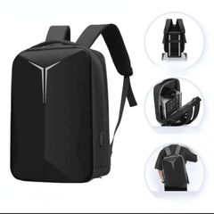 Anti-Theft Backpack