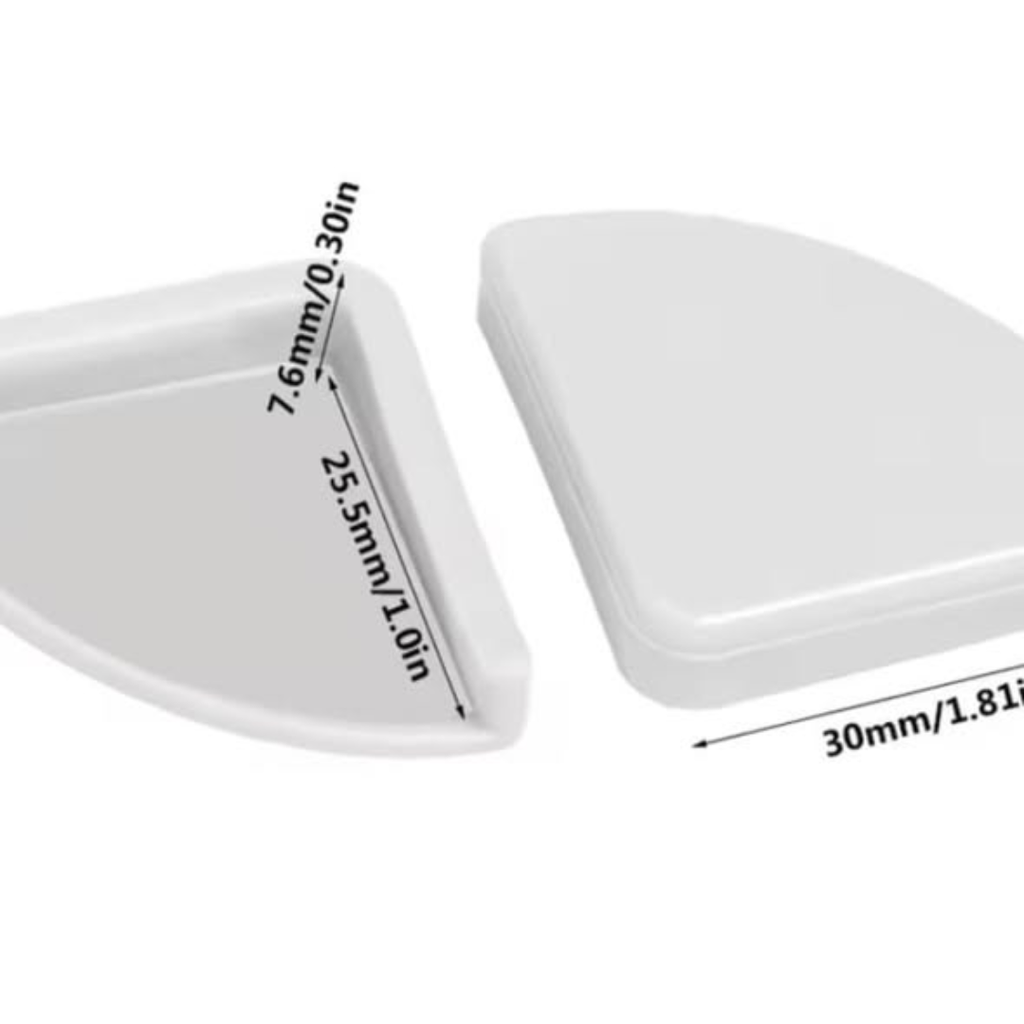 Corner Protectors for Kids Table