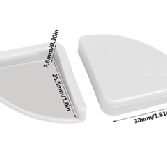 Corner Protectors for Kids Table