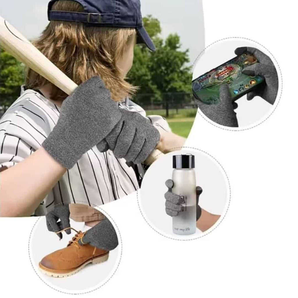 Touch Screen Gloves