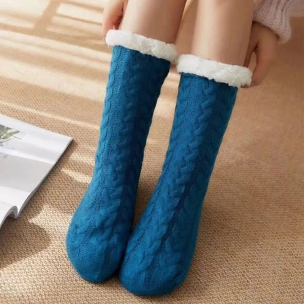 Unisex Slipper Socks