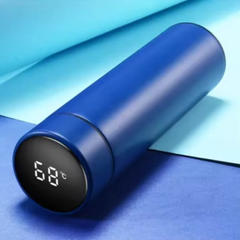Smart thermal Bottle