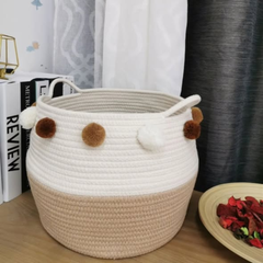 Decorative baskets