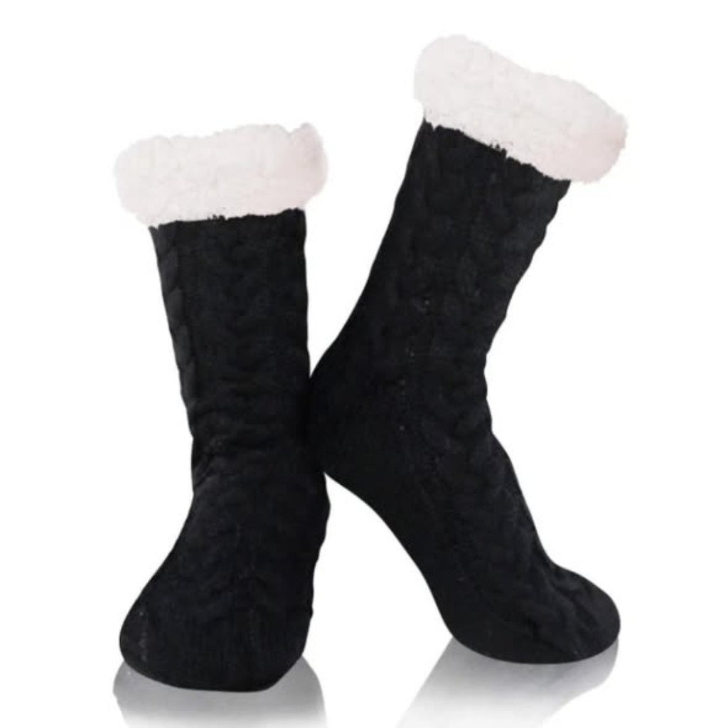 Unisex Slipper Socks